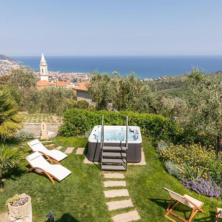 Agriturismo L'Orto Di Muma Gorleri Bagian luar foto