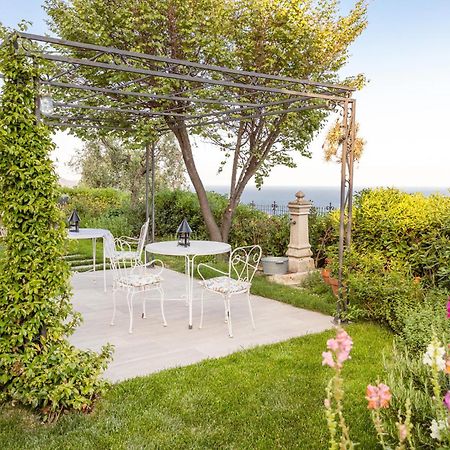 Agriturismo L'Orto Di Muma Gorleri Bagian luar foto
