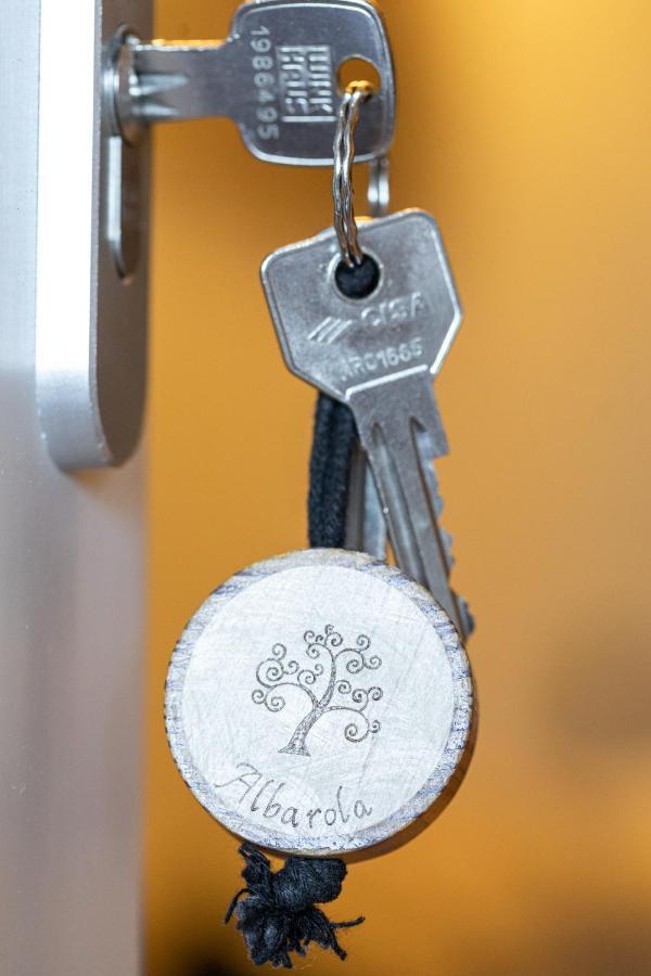 Agriturismo L'Orto Di Muma Gorleri Bagian luar foto