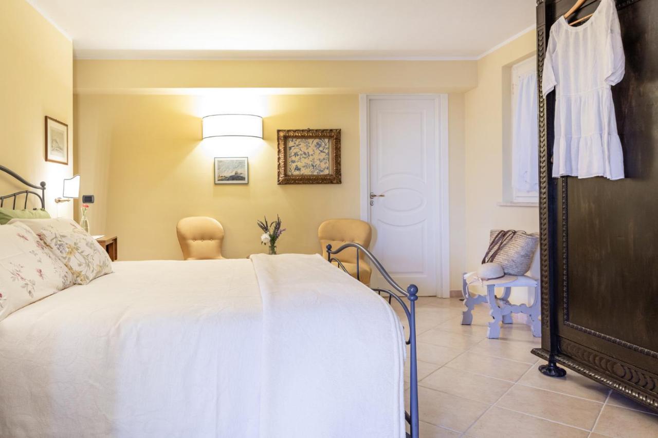 Agriturismo L'Orto Di Muma Gorleri Bagian luar foto