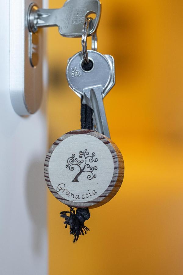 Agriturismo L'Orto Di Muma Gorleri Bagian luar foto