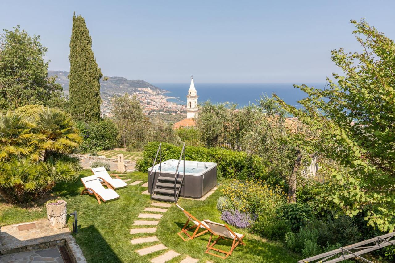 Agriturismo L'Orto Di Muma Gorleri Bagian luar foto