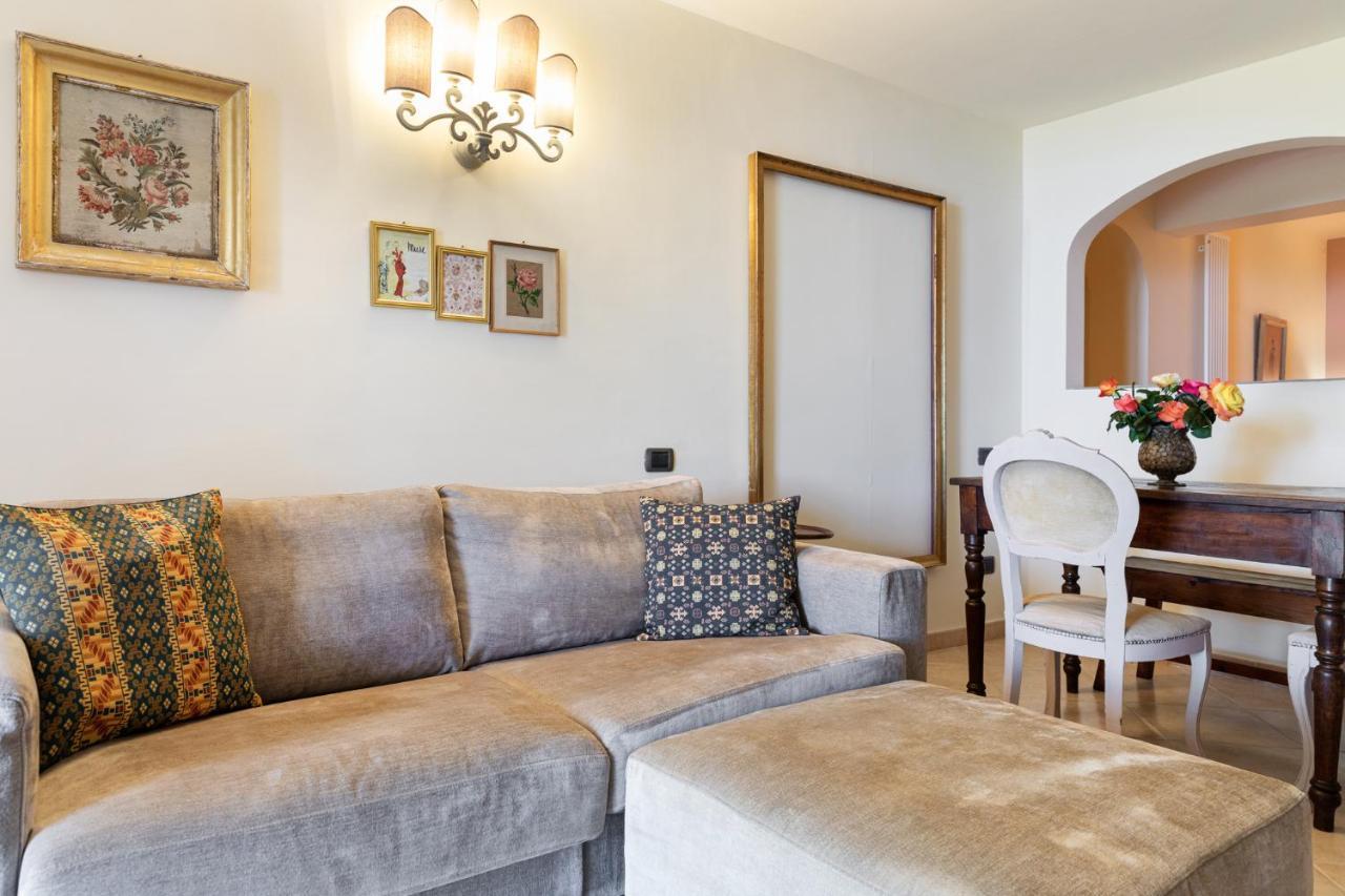 Agriturismo L'Orto Di Muma Gorleri Bagian luar foto