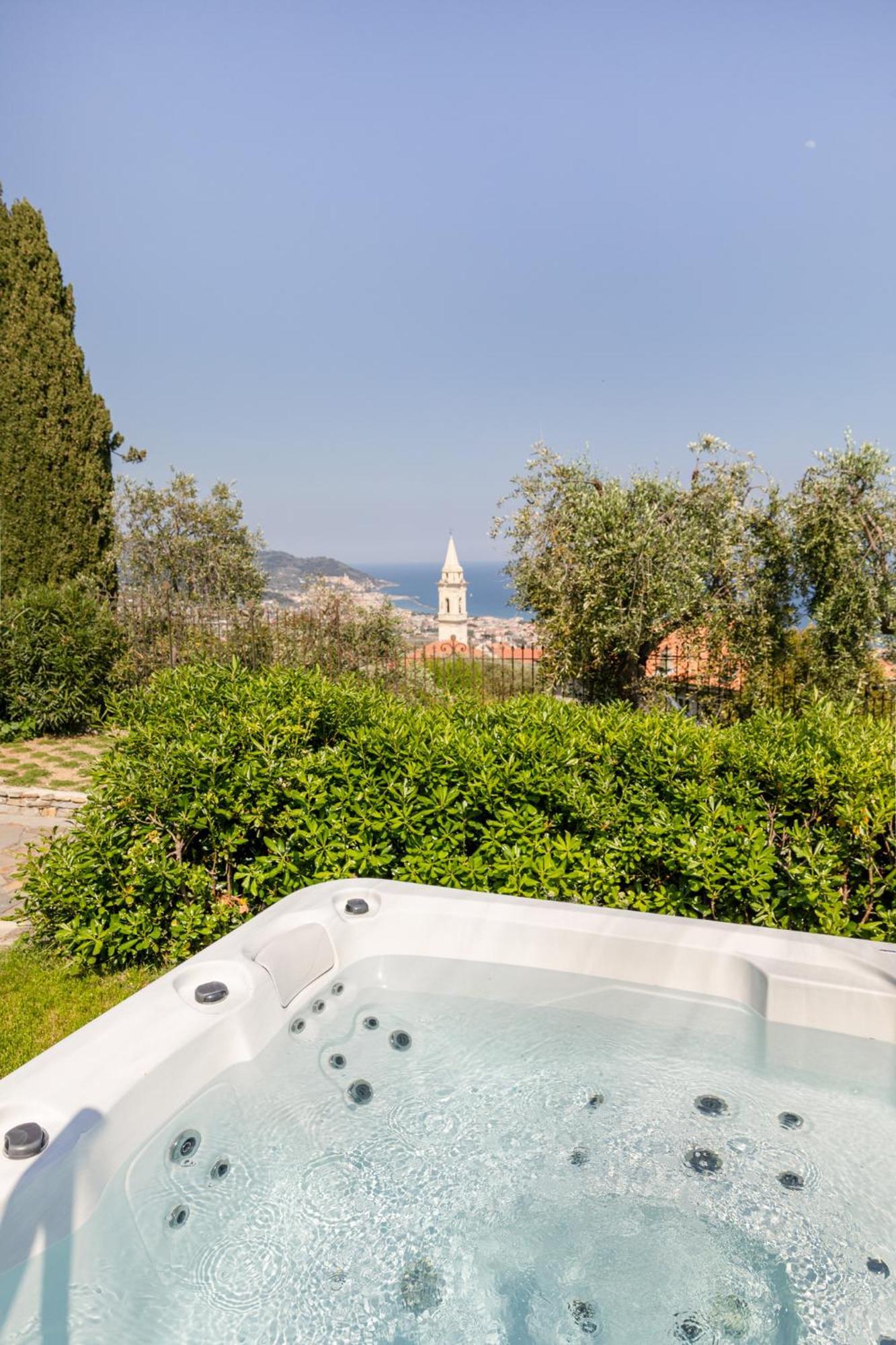 Agriturismo L'Orto Di Muma Gorleri Bagian luar foto
