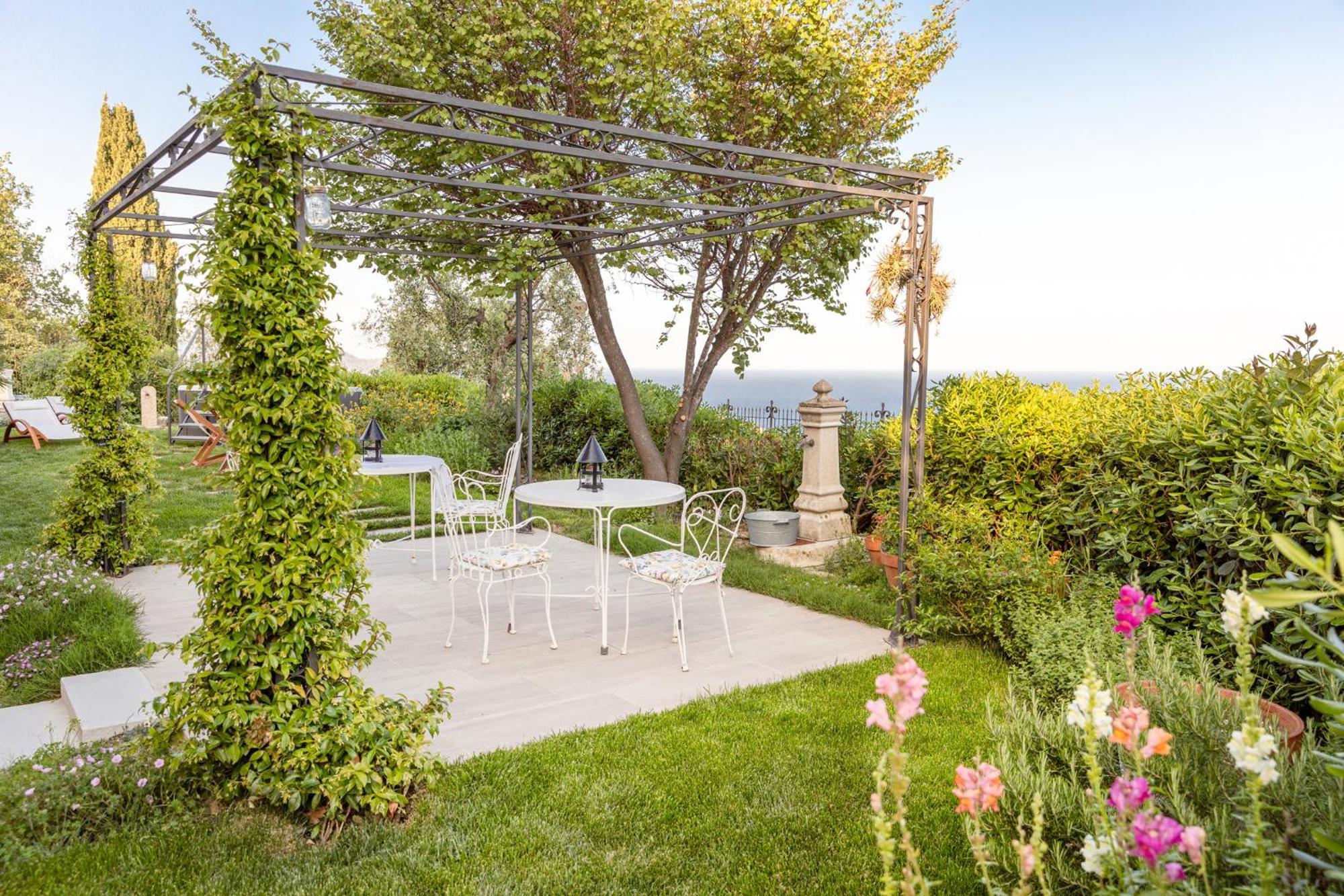 Agriturismo L'Orto Di Muma Gorleri Bagian luar foto