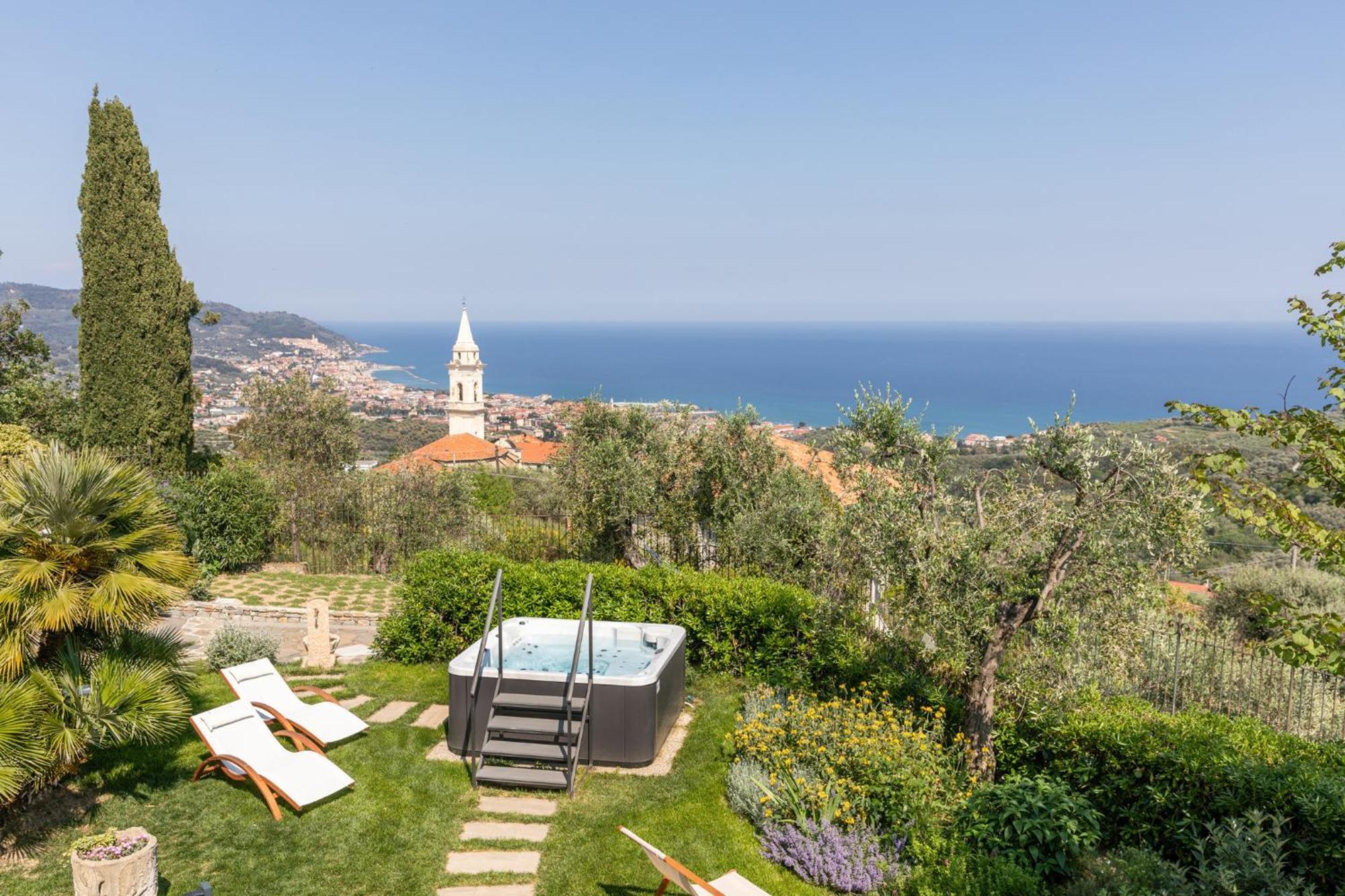Agriturismo L'Orto Di Muma Gorleri Bagian luar foto